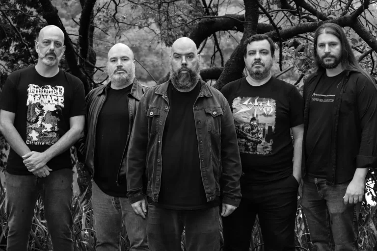 Ensaio de fotos promocionais para a banda Pale Reflection em São Paulo - Foto 8